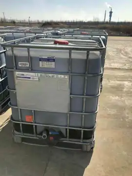 Ferric Anhydrous Chloride Black Powder 98%