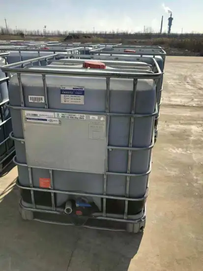 Ferric Anhydrous Chloride Black Powder 98%