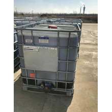 Ferric Anhydrous Chloride Black Powder 98%