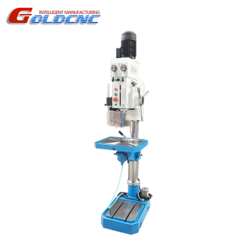 High Efficiency Z5040 Bench Drilling Machine - GOLDCNC