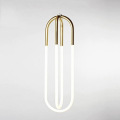 LEDER Lantern Pendant Lights For Kitchen