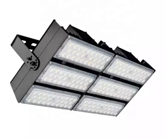 High-brightness Waterproof IP65 LED Tunnel Light - 150lm/w 50w to 800w