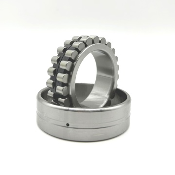 Durable NU209 Cylindrical Roller Bearing