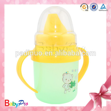 2014 Hot Sale Pastel Comfortable Baby Cup