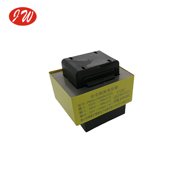 ac ac transformer