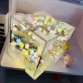 DIY Tulip Night Light: Lámpara de decoración de dormitorio única