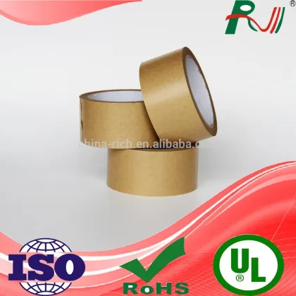 china supplier office specialty paper kraft paper tape
