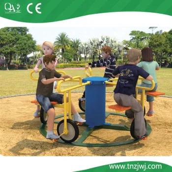 Fashion Kids Toys Merry Go Round Gym Machine Toys