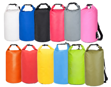 High-Quality ISUP Accessories and Waterproof Dry Bags for Water Sports and Windsurfing