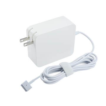 Hot Selling Magsfate2 85W Macbook AC Charger