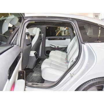2023 New model High-performance Long-range Luxury Fast Electric Car Sedan Of LEAPMOTOR C01 EV