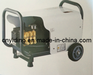80bar 9.5L/Min Light Duty Pressure Cleaner (HPW-1201)