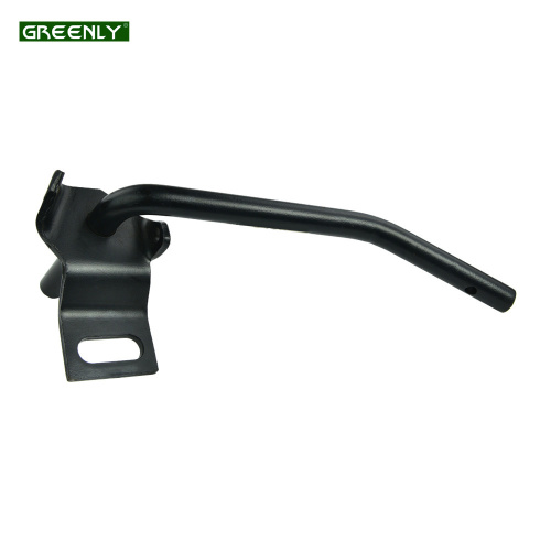 AN240886 raspador braço direito para John Deere