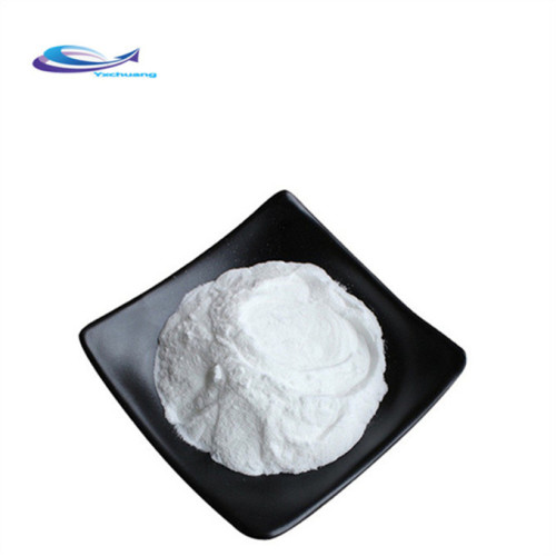 Skin Whitening L-Glutathione Powder Bcaa 2: 1: 1 Powder Bulk Vegan Bcaa Factory