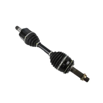 SVD Good Quality Auto Parts Outlet: Rear Drive Shaft for Toyota 43430-0K050