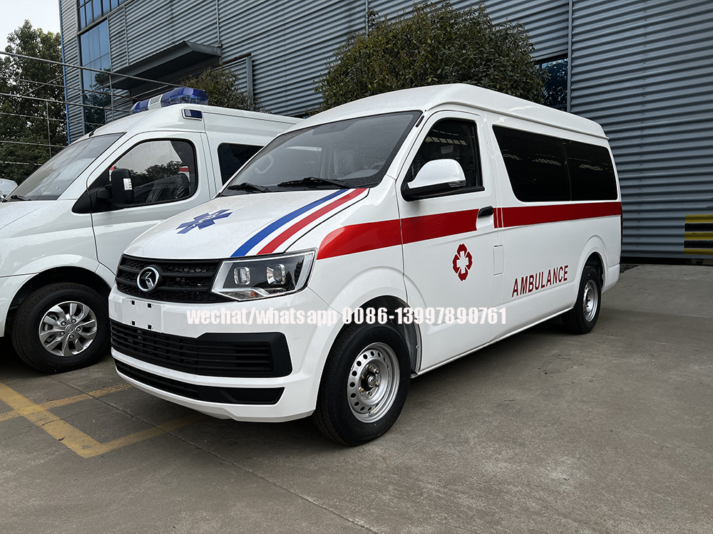 Type 1 Ambulance Jpg