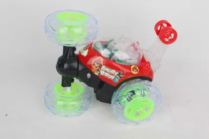 Remote control toys Rc stunt car