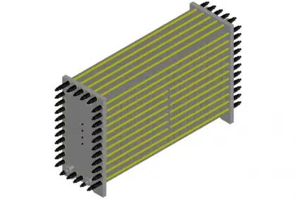 Hydrogenics electrolyzer electrolyzer companies