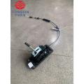 Automatic Transmission Shifter Assembly SAIC MG8