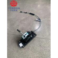 IS21 Automatic Shift Mechanism for SAIC Roewe RX8