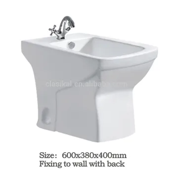 China cheap bathroom sanitary ware ceramic turkish toilet bidet