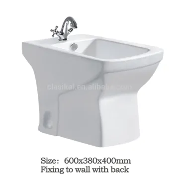China cheap bathroom sanitary ware ceramic turkish toilet bidet