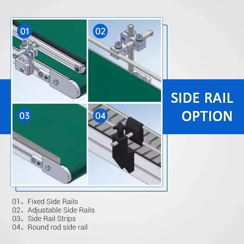 Bifa Factory Customized Conveyor Belt