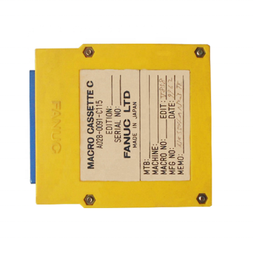 Bảng IO IO: FanUC A02B-0091-C141 Bảng mạch phay CNC với bảo hành 3 tháng