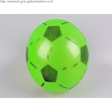 10\'\' Inflatable Football