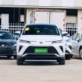 Toyota Venza SUV de 5 lugares de médio porte
