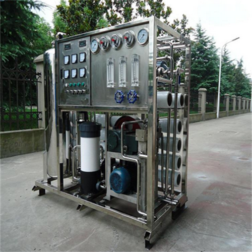 Seawater Desalination Equipment05