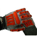 KPU Gants protecteurs