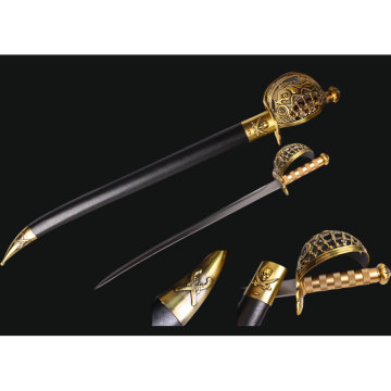 سيف القراصنة ذو الطراز العتيق للعب الأدوار