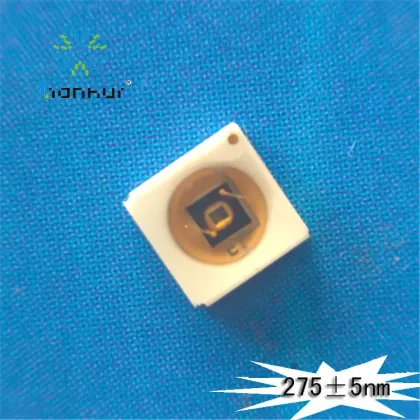 Germicidal UVC LED SMD 3535 UV LED 280nm