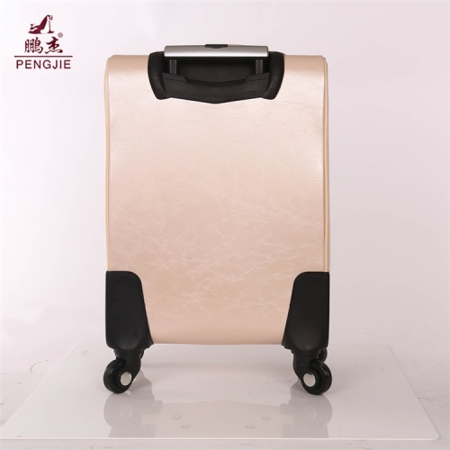 Wholesale Price Customized Travel Valise Trolley Luggage