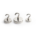 Super magnetic hook bracket neodymium iron magnet