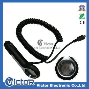 Cell phone car charger,cargador de coche