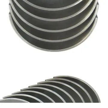 High Quality Crankshaft Main Bearings for Mazda F2 FE (FE1H-11-SG0, FE1H-11-SH0, FE1H-11-SHX, FE1H-11-SHY) Engine Parts