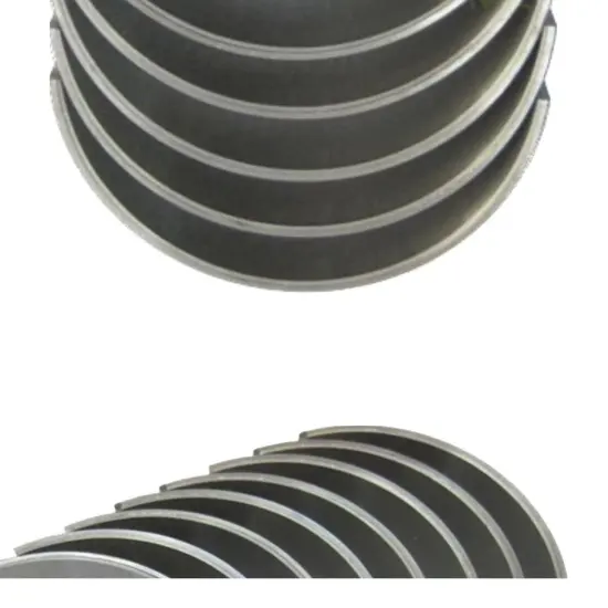 High Quality Crankshaft Main Bearings for Mazda F2 FE (FE1H-11-SG0, FE1H-11-SH0, FE1H-11-SHX, FE1H-11-SHY) Engine Parts