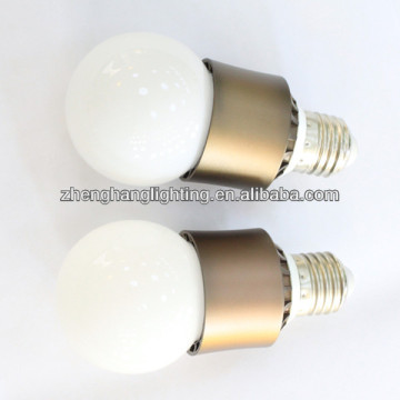 Jiangmen Manufacturer 2014 Newest Style COB Led Bulb, 5W 7W E27 LED light/ Lamp