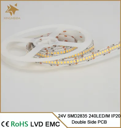2700k warm white led strip lighting