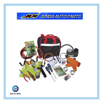 Multifunctional storage, Emergency Medical Product Small first aid kits black bag