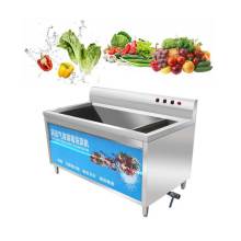 ST-SQX1800 Collection Tank Industrial Vegetable Washer