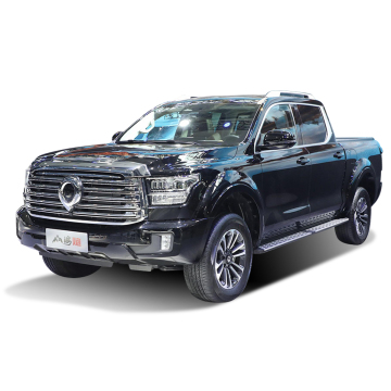 مصنع الصين المباشر بيع GWM Poer Kingkong 2023 2.0T Diesel Auto 2WD Elite Long Container Pickup