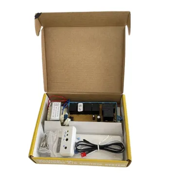 Hot Sale QD-U02B Universal Air Conditioner PCB Board and AC Remote Control System