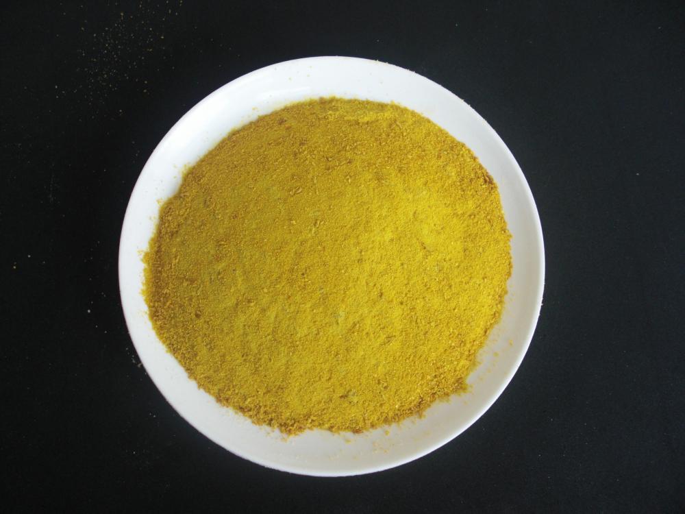 Poly Aluminium Chloride