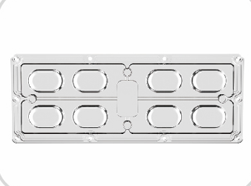 led lens