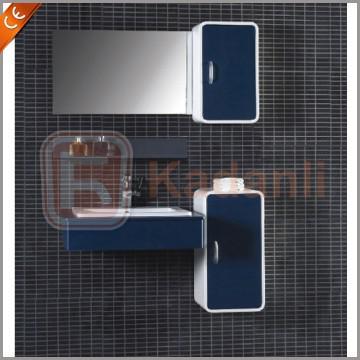 wall mounted bathroom vanity units