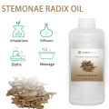 Alta calidad 100% puro Pure Natural Radix stemonae Aceit de precio a granel