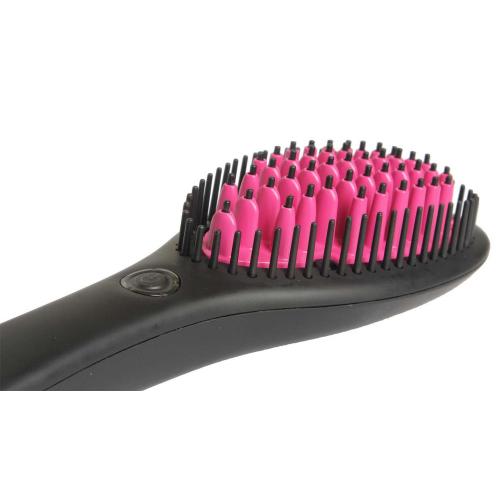 Is Hair Straightener Brush Good